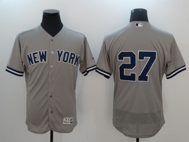 New York Yankees jerseys-310